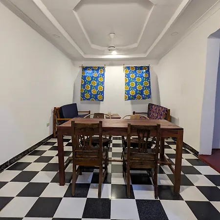 Ndeni House Paje Hotel